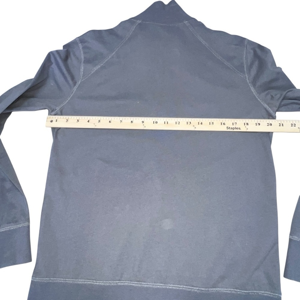 Express men's full-zip jacket - Picture 4 of 6